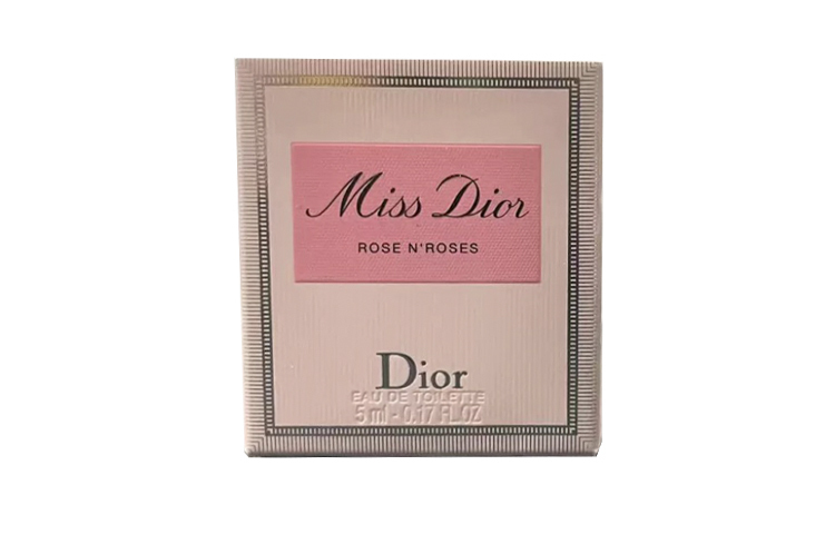Женская парфюмерная вода Christian Dior Miss Dior Eau de Parfum, 5 мл — фото 3
