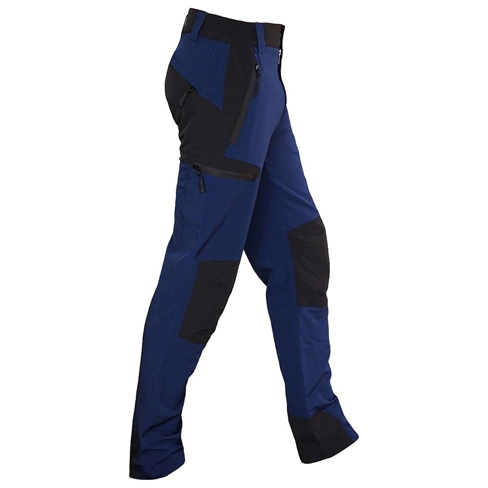 

Брюки Benisport Nilo, синий