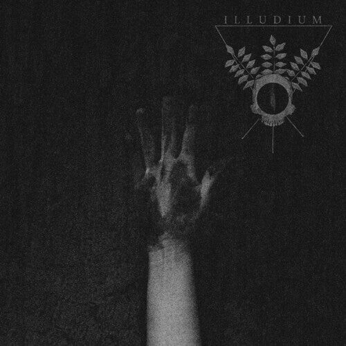 

CD диск Illudium: Ash Of The Womb