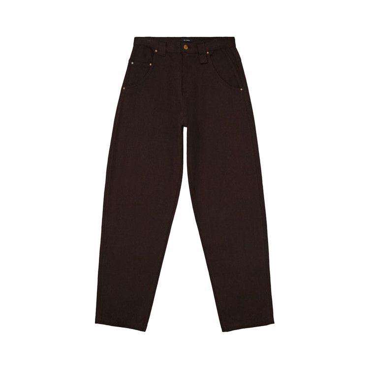 

Джинсы Willy Chavarria Bad Boy Jean, Chocolate