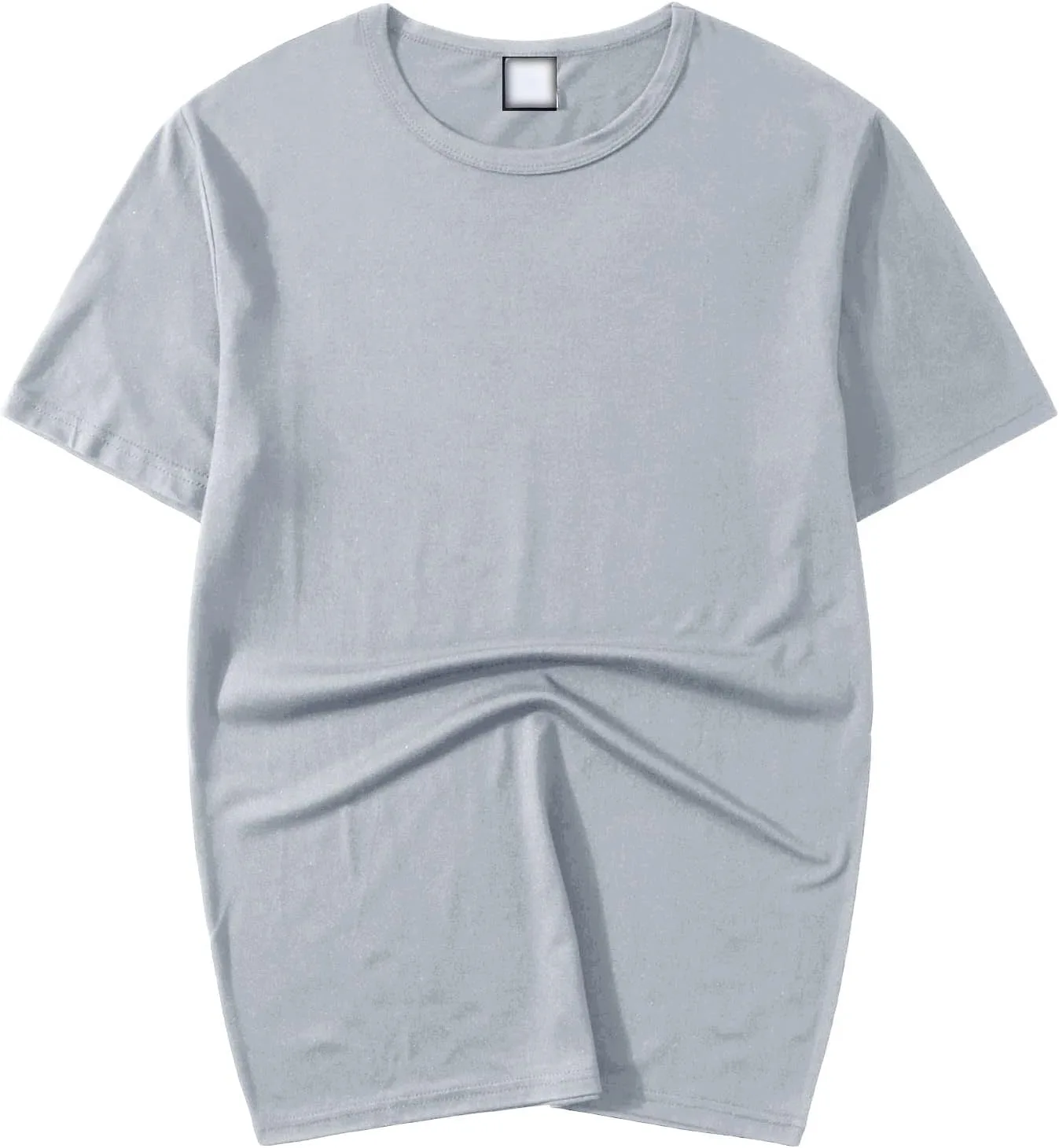 

Мужская футболка V-образного выреза для тренировок SWJGLITTR