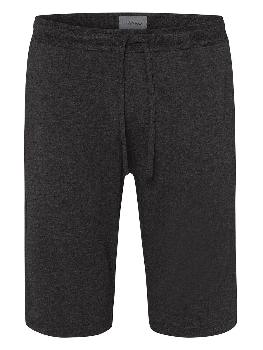 

Брюки Hanro Pajama Pants Casuals, антрацит