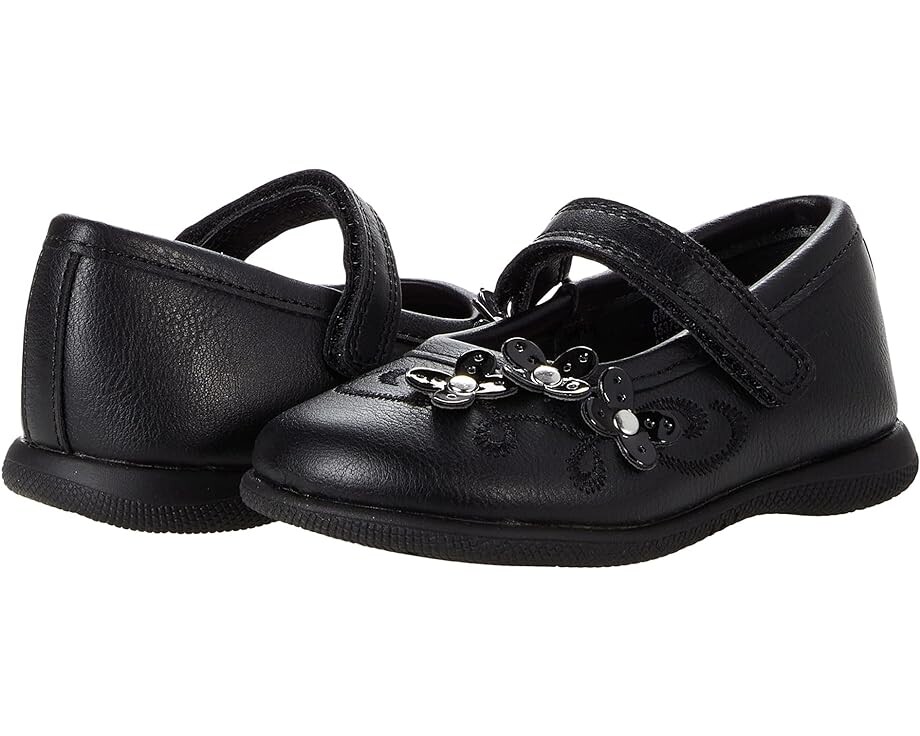 

Балетки Rachel Shoes Honesty, черный