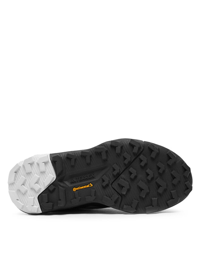 Треккинговые кроссовки TERREX WMN MID RAIN.RDY Hiking Shoes HQ3556 Adidas, черный — фото 4