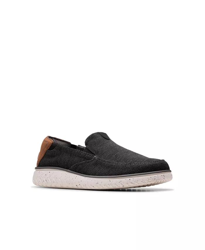 

Мужские кроссовки Relax Lite Step Clarks, черный