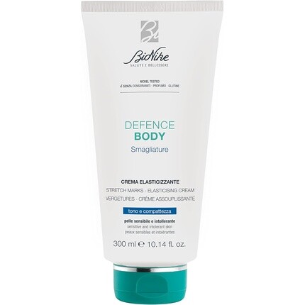 

Bionike Defense Body Repair крем от растяжек унисекс 300 мл