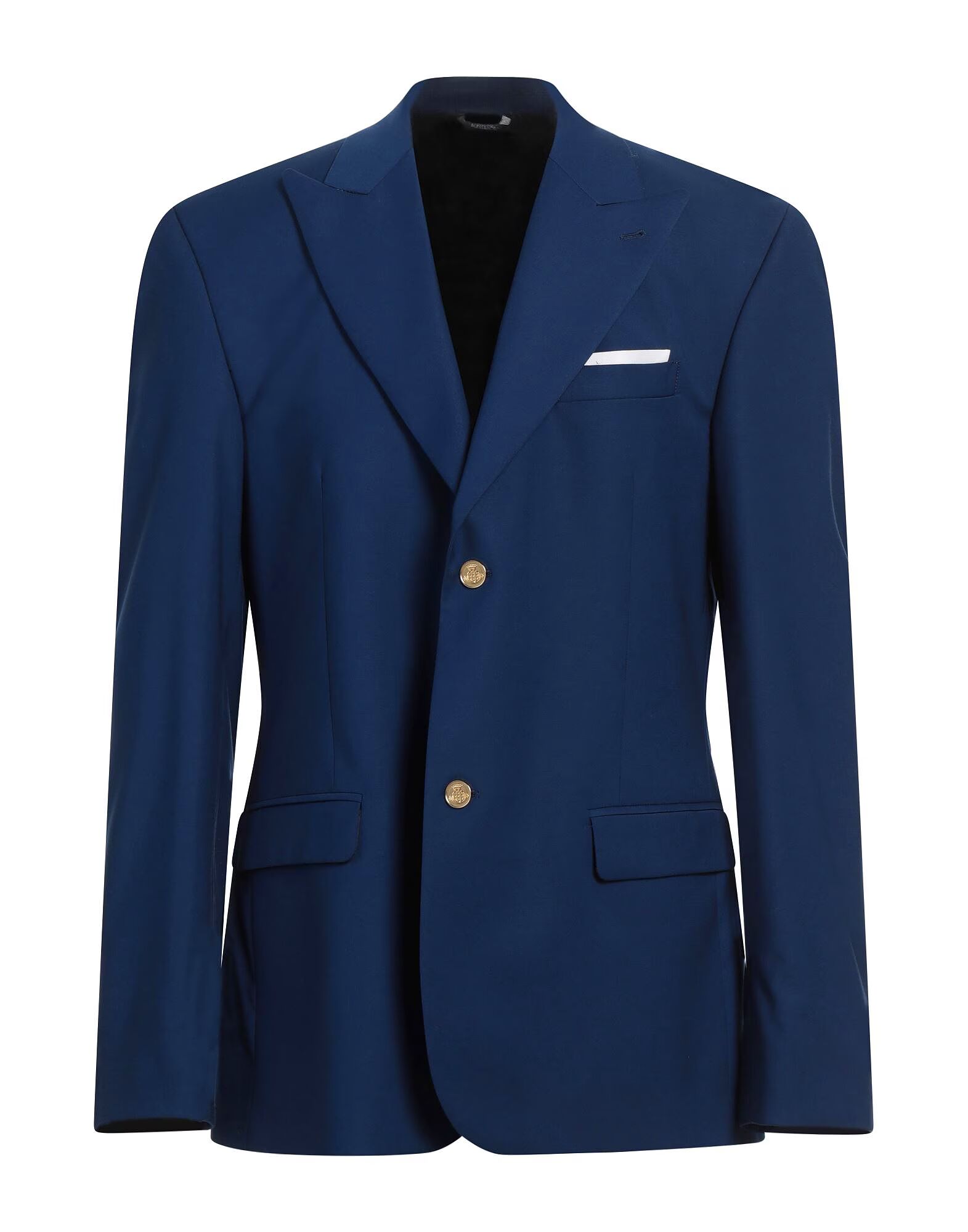 

Блейзер Daniele Alessandrini, синий