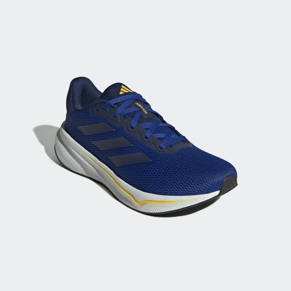

Кроссовки adidas Performance "RESPONSE", цвет Royal Blue / Dark Blue / Spark