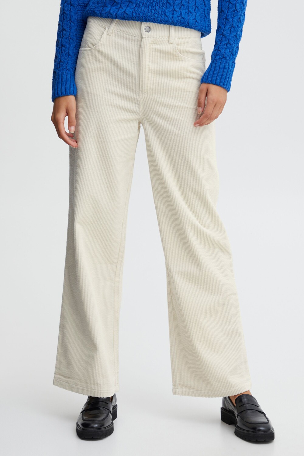 

Брюки b.young Chinohose BYDANNA PANTS, натуральный