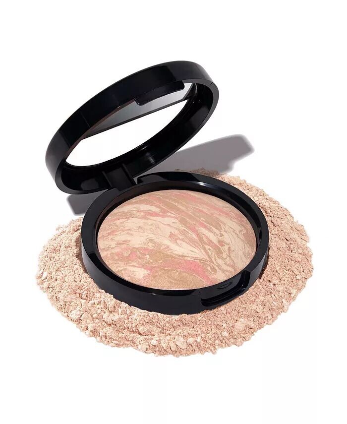 

Тональная основа для коррекции цвета Baked Balance-N-Brighten Laura Geller Beauty, цвет Medium