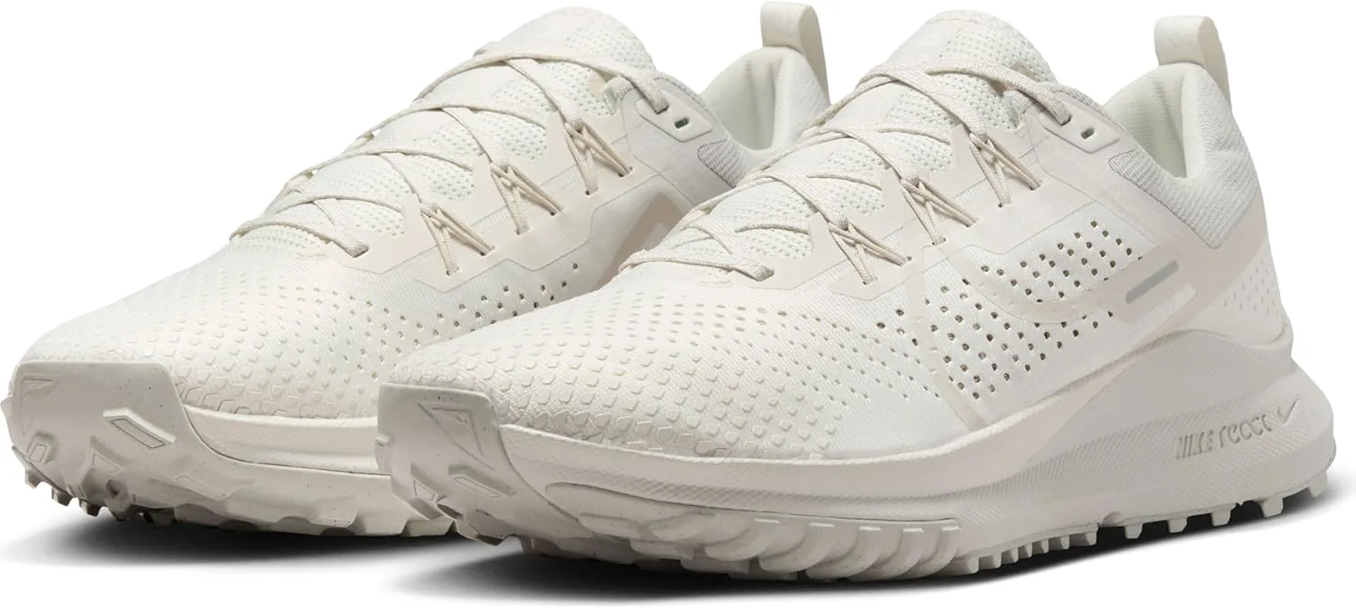 Мужские беговые кроссовки Nike Low, белый — фото 3