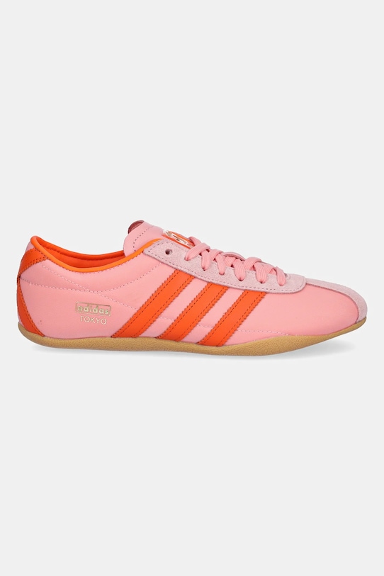 Кроссовки Tokyo Adidas Originals, розовый — фото 2