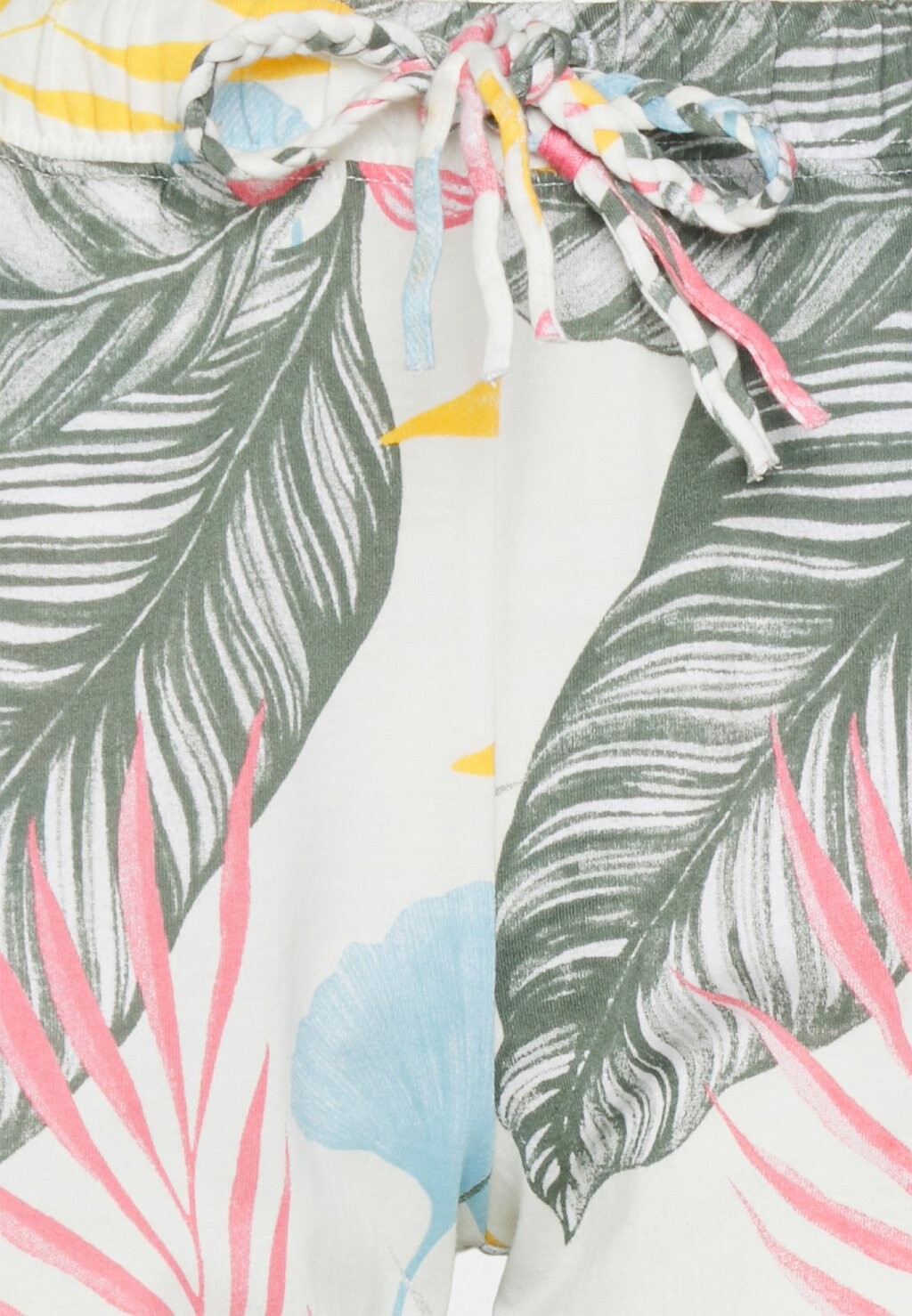 

Пижама SOFT PALMS SET LASCANA, мультиколор