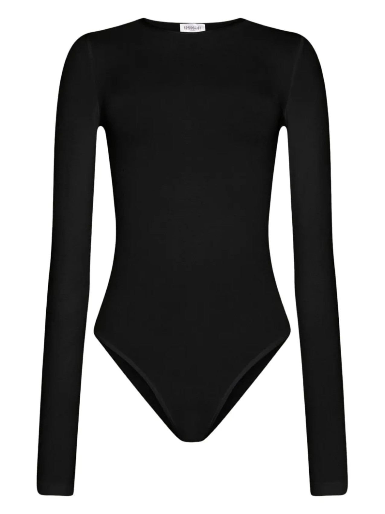 

Боди Berlin Wolford, черный