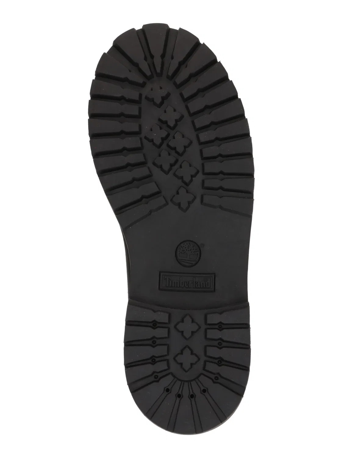 Ботинки Timberland 6 IN черного цвета — фото 3