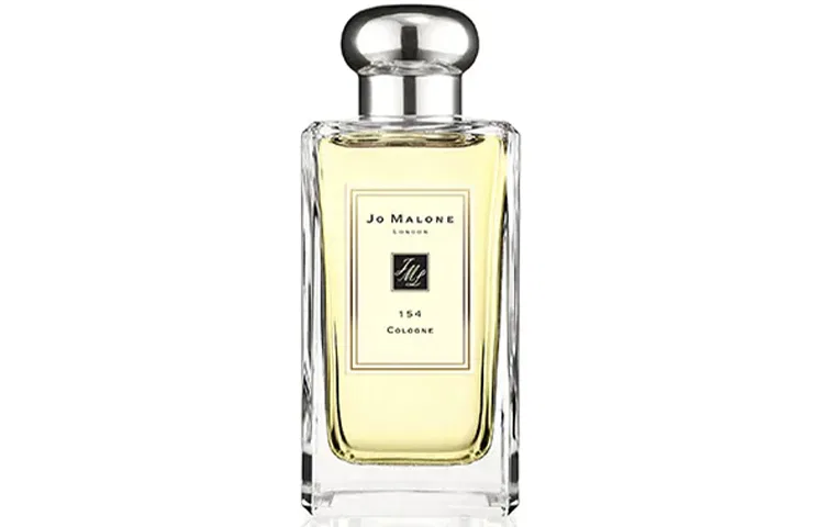 Одеколон Woody Fougere Accord Bergamot Lavender Jo Malone London 100ml