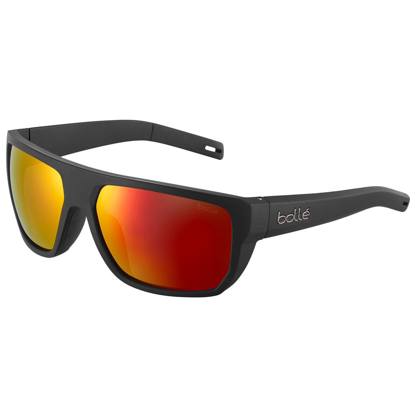 

Солнцезащитные очки Bollé Vulture S3 (VLT 16%), цвет Black Matte