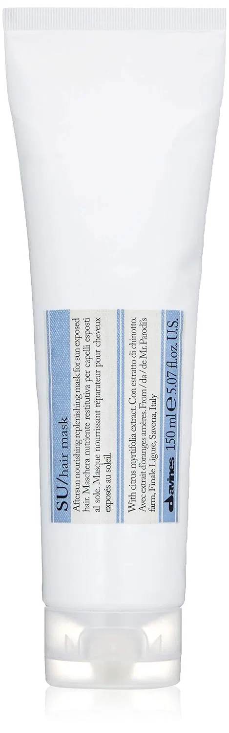 Маска для волос Su от Davines Davines