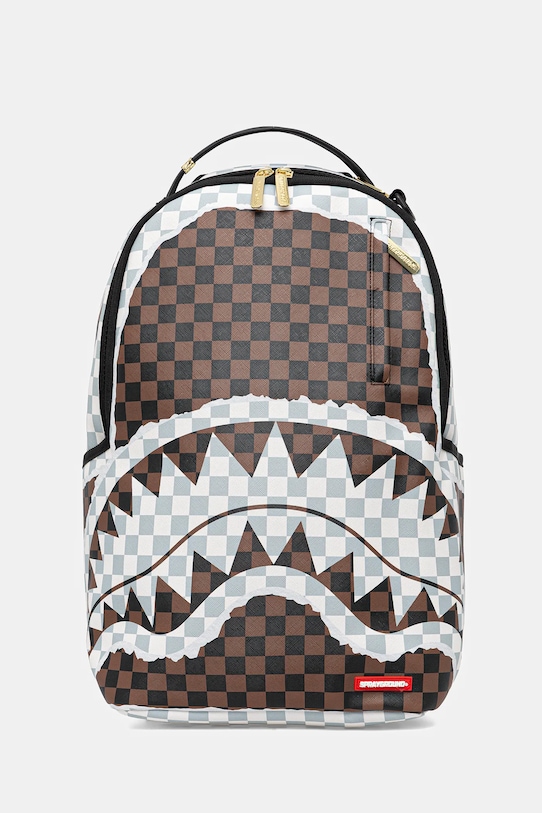

Рюкзак Sprayground, коричневый