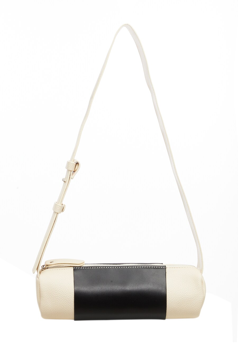 

Сумка через плечо Usha Crossbody Bag, бежевый