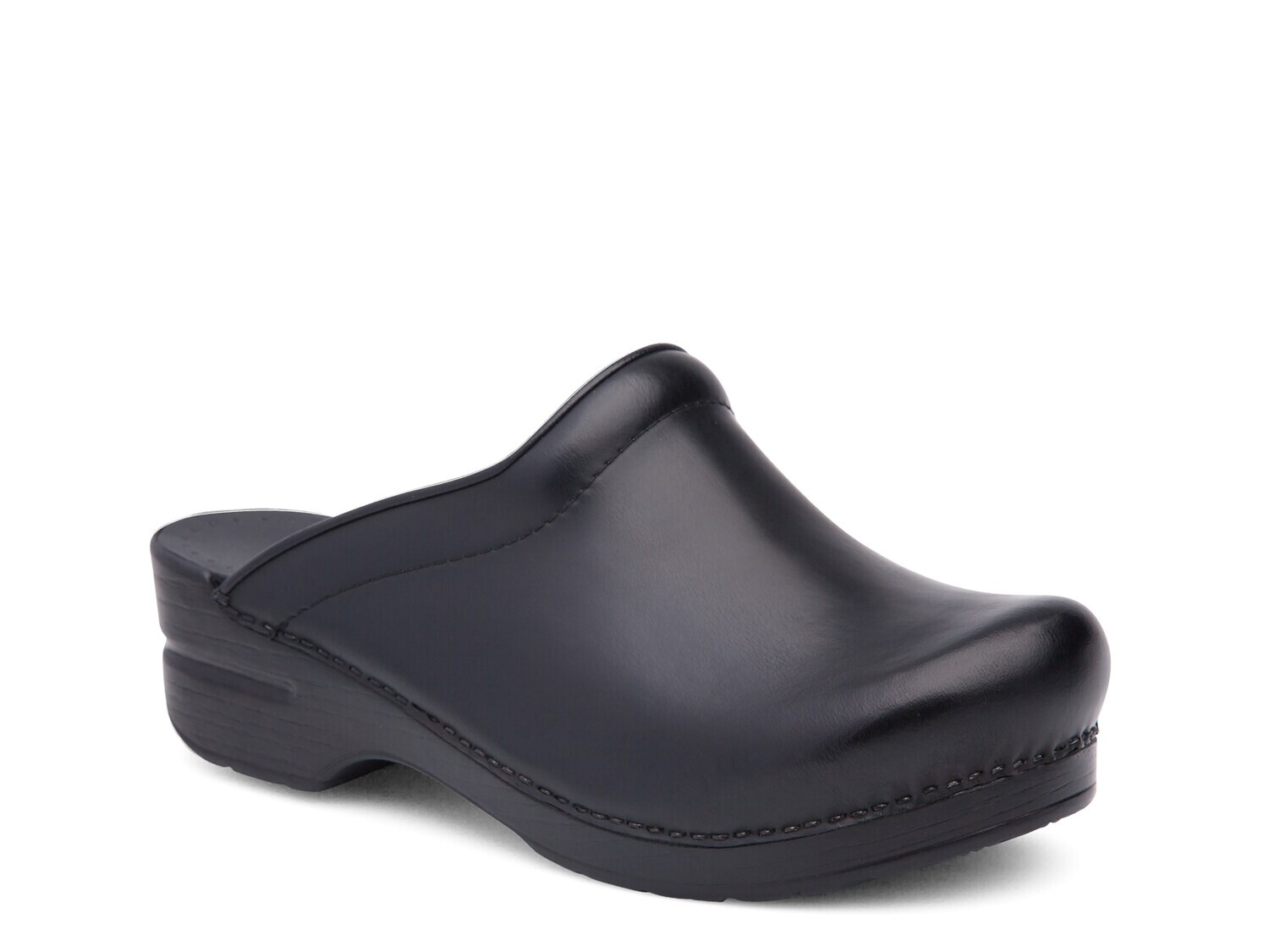 

Сабо Dansko Sonja, черный