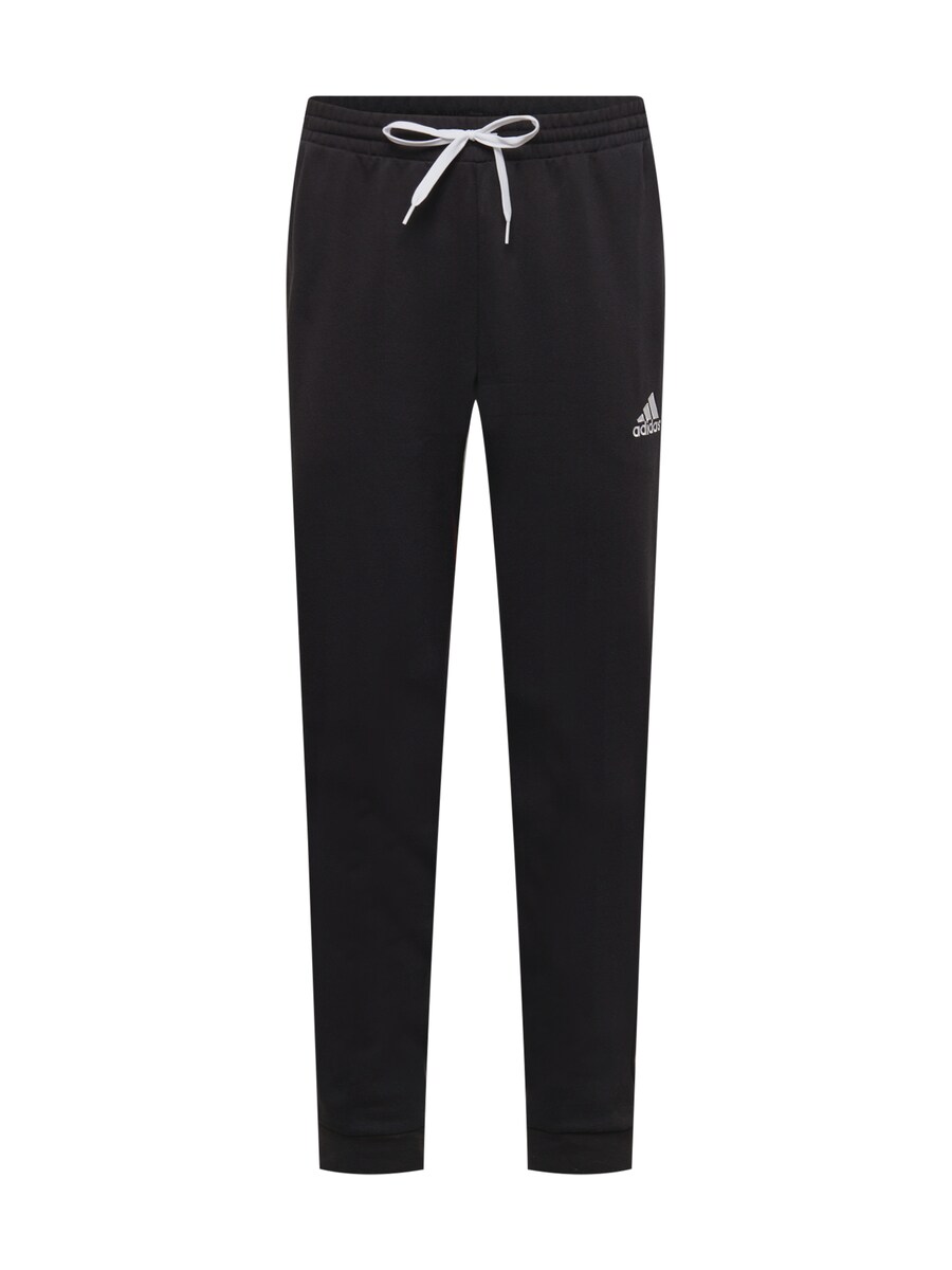 

Зауженные тренировочные брюки ADIDAS PERFORMANCE Entrada 22, черный