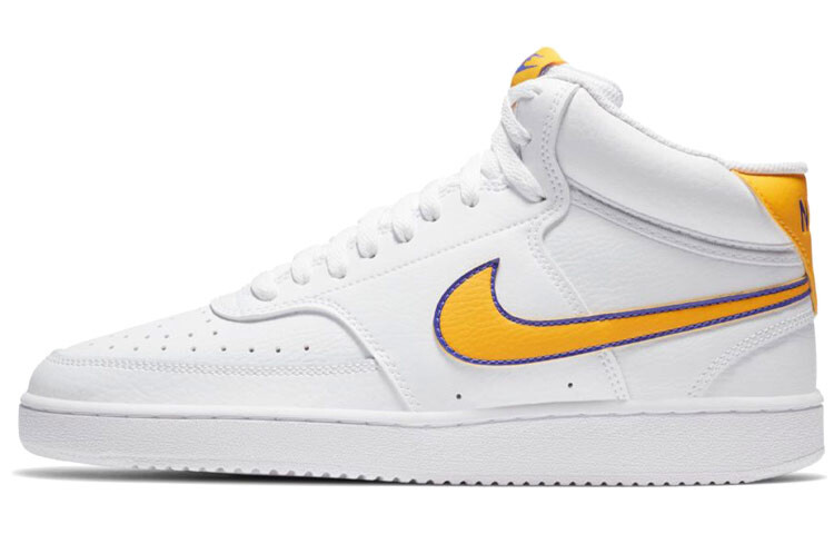 

Мужские кроссовки для скейтбординга Nike Court Vision Mid