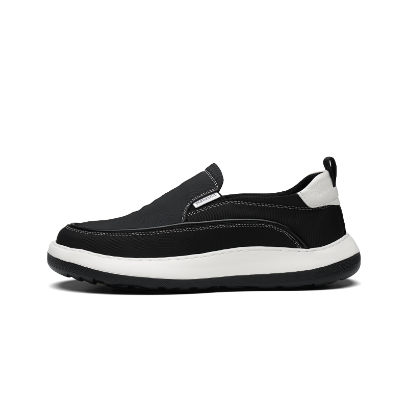 

Износостойкие мужские низкие кеды Casual PARDASAUL, белый