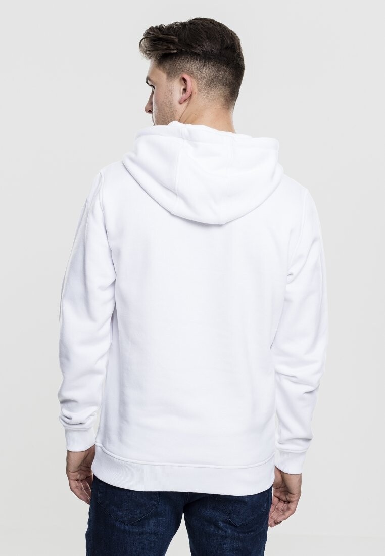 

Толстовка BASIC Urban Classics, белый