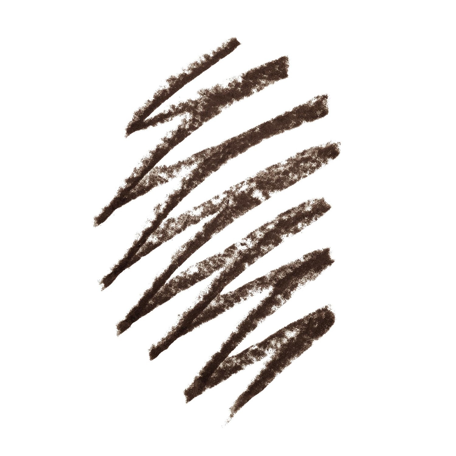 Карандаш для бровей brow cheat Charlotte Tilbury, black brown, вес 0.1 гр. — фото 4