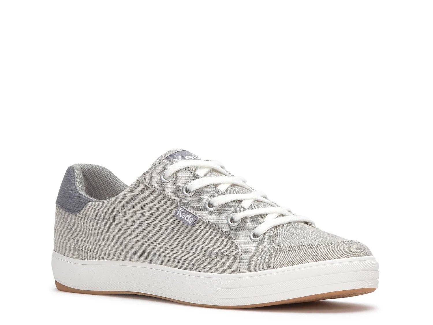 Кроссовки Keds Center III Sneaker - Women's, серый