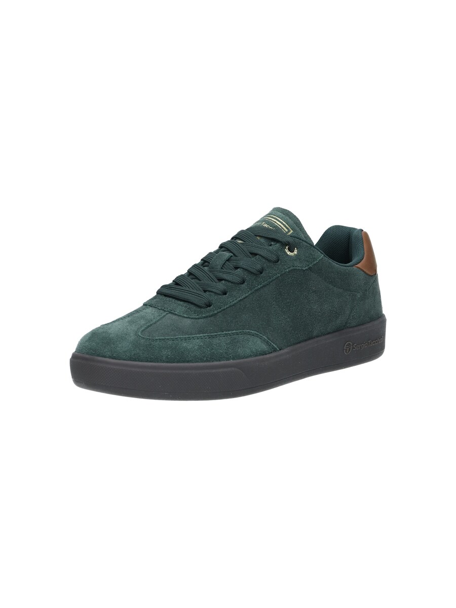 

Повседневные кроссовки Sergio Tacchini Sneakers TAORMINA, темно-зеленый