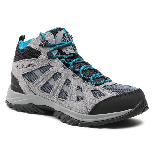 

Трекинговые ботинки Columbia RedmondIII Mid, серый