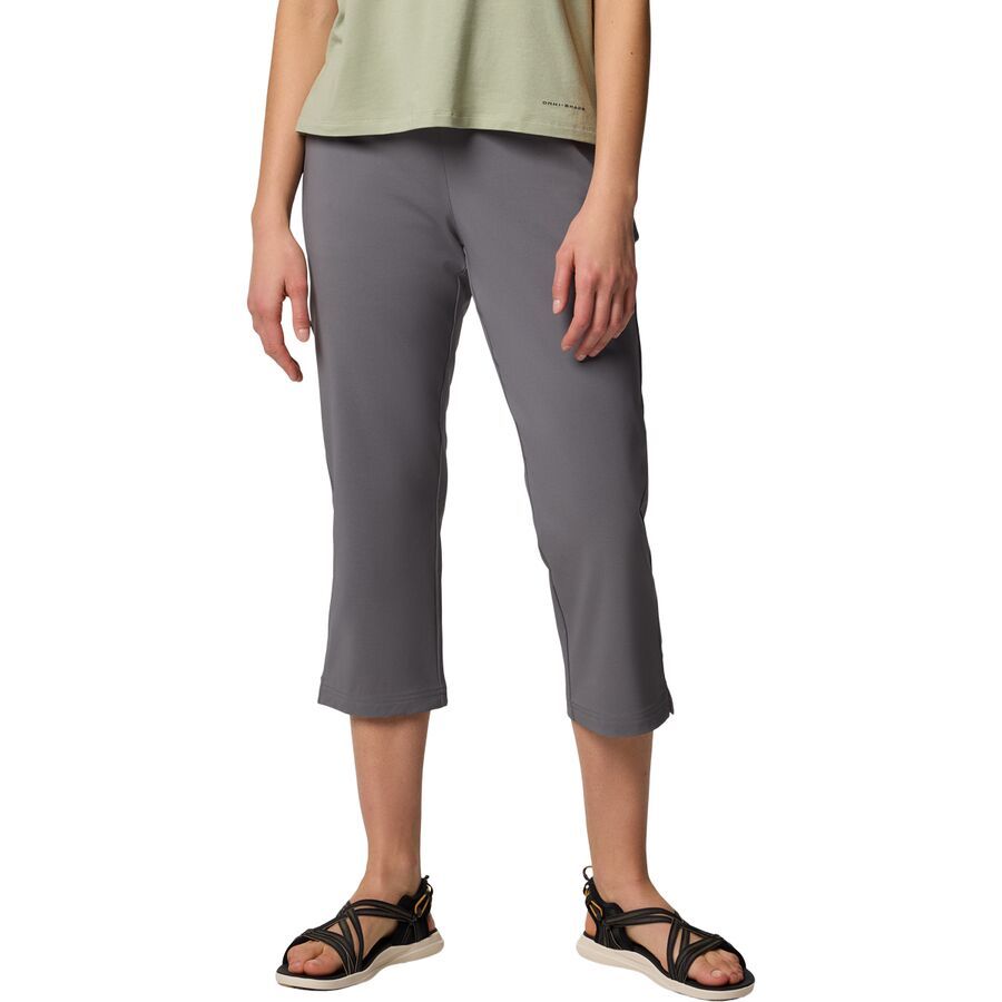 

Брюки Columbia All Seasons Capri Columbia, City Grey