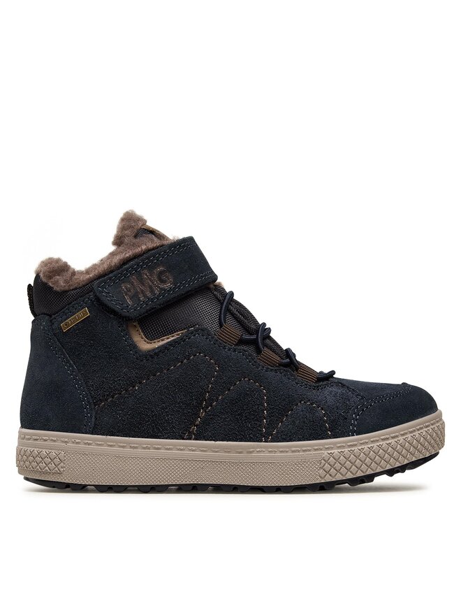 

Сапоги GORE-TEX 4887022 S Primigi, синий