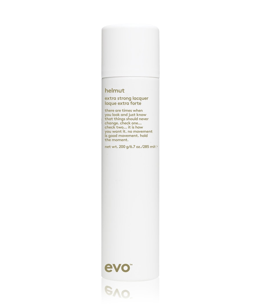 

Лак для волос evo helmut extra strong lacquer, 285 ml