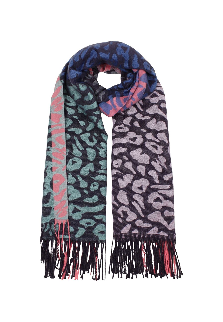 

Шарф SAMAYA Garoa, Mixed colors