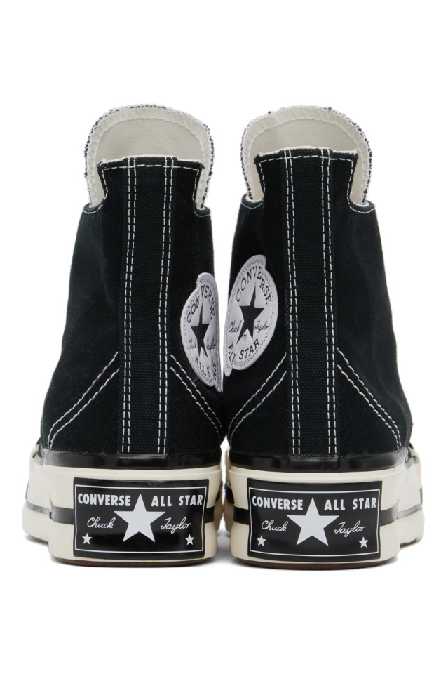 Кроссовки Chuck 70 Plus Converse, мультиколор — фото 2