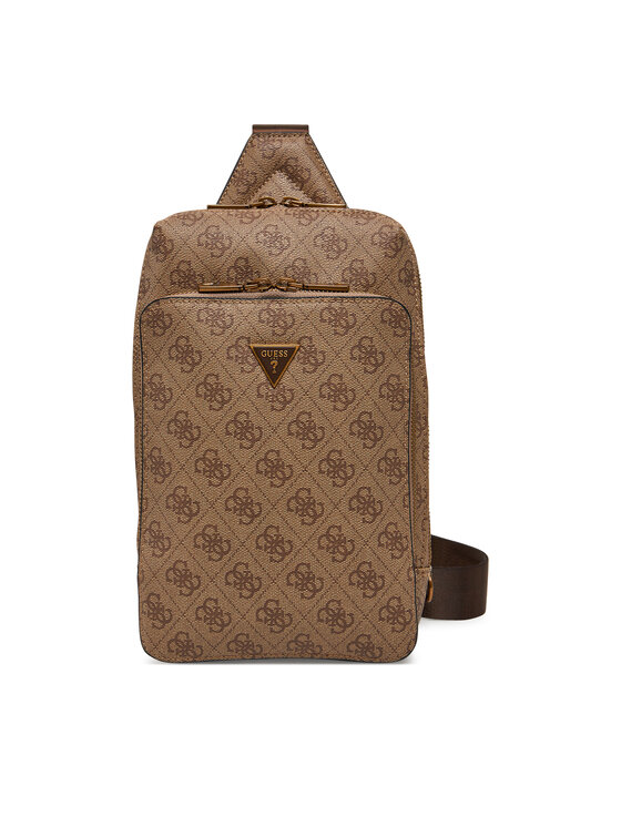 

Сумка через плечо HMMILO P5226 Guess, бежевый