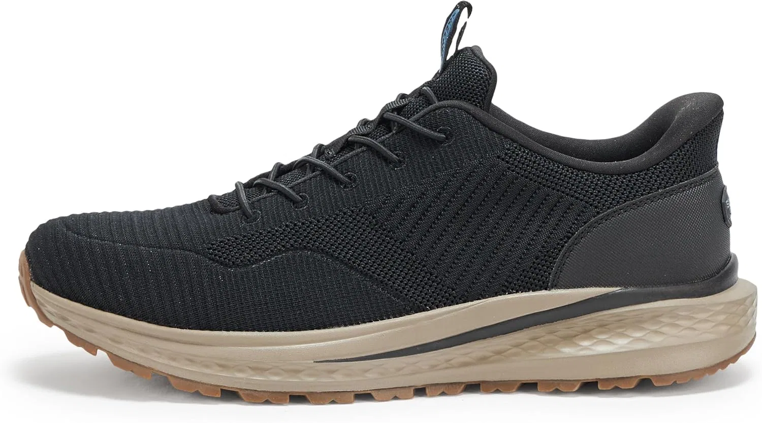 Мужские кроссовки Skechers USA Slade Ultra, Black — фото 2