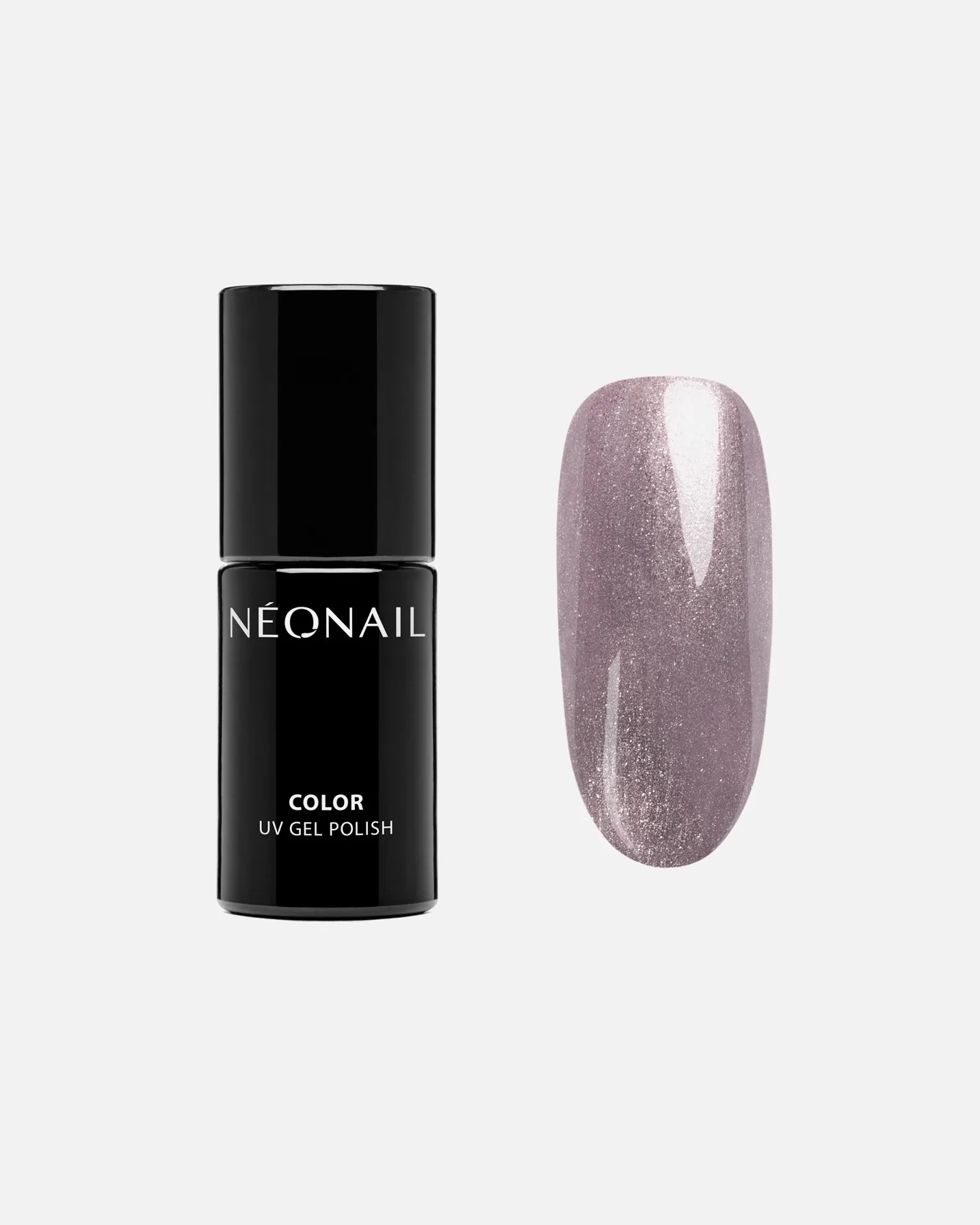 Уф-Лак для ногтей Neonail, lavender glow, 7,2 мл