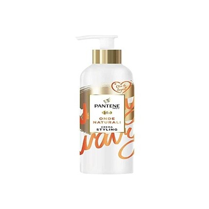 

Pantene Pro-V Крем для укладки + термозащита для естественных волн 235мл