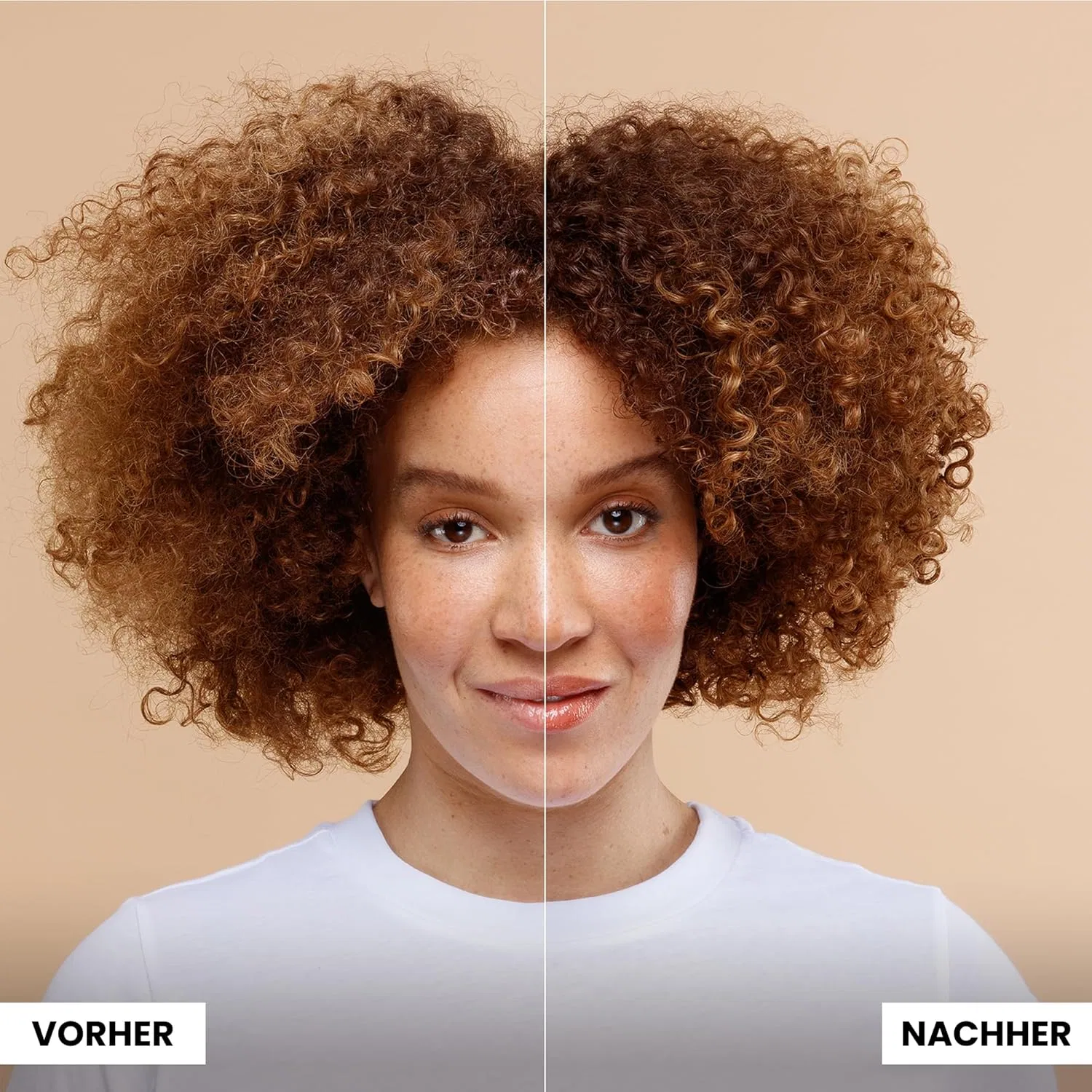 Несмываемый крем-кондиционер «Curl Conditioning Oil-in-Cream» от Curlsmith — фото 2