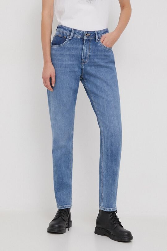 

Джинсы Пепе Джинс Pepe Jeans, синий