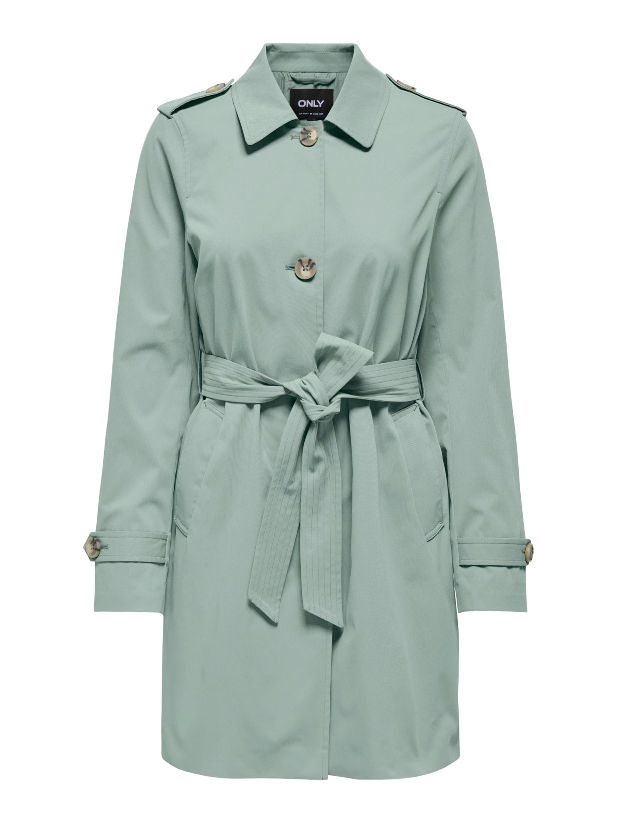 

ONLY Куртка межсезонная 'ONLDISA' в цвете Mint