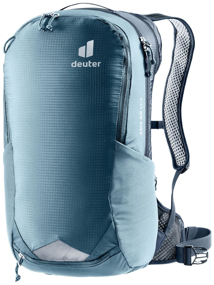 

Рюкзак Deuter, цвет atlantik-ink
