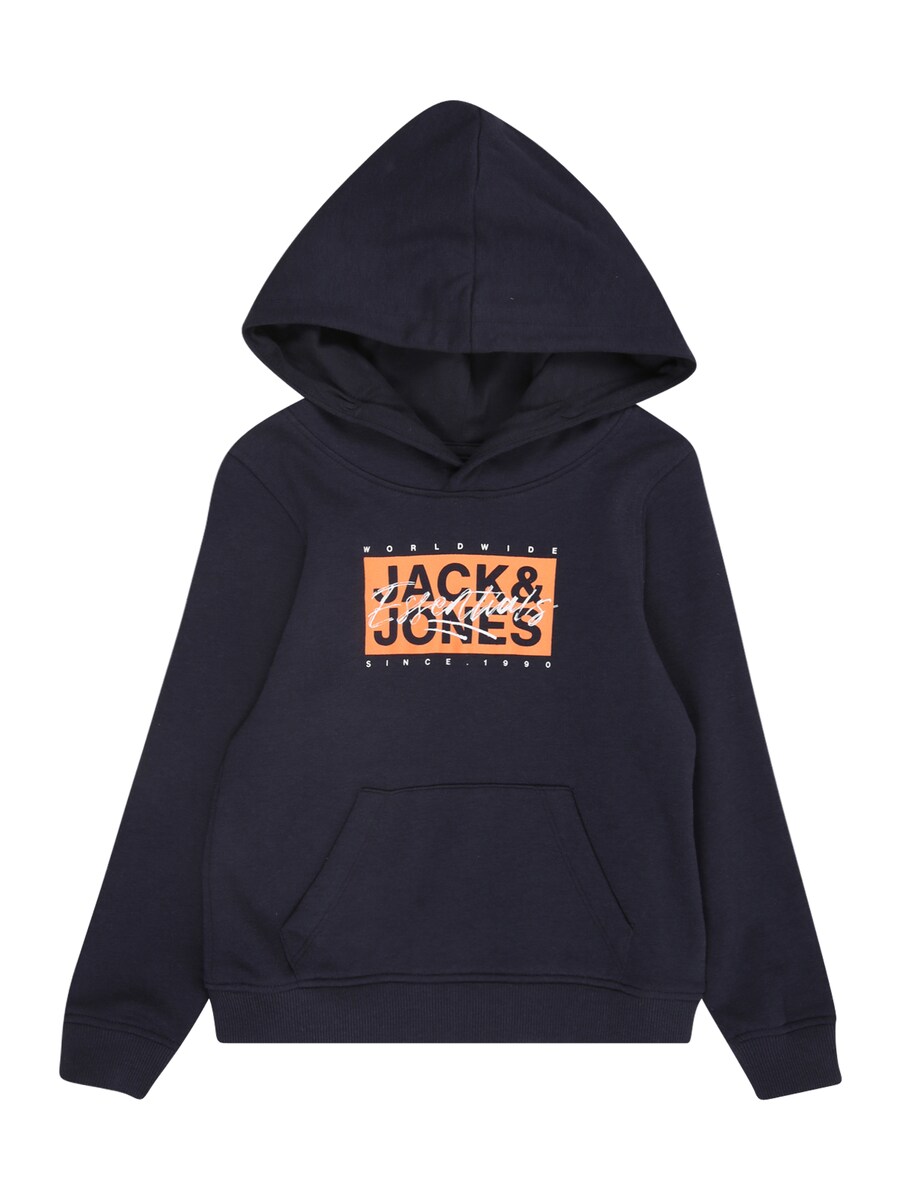 

Толстовка Jack & Jones Junior JJColton, ночной синий