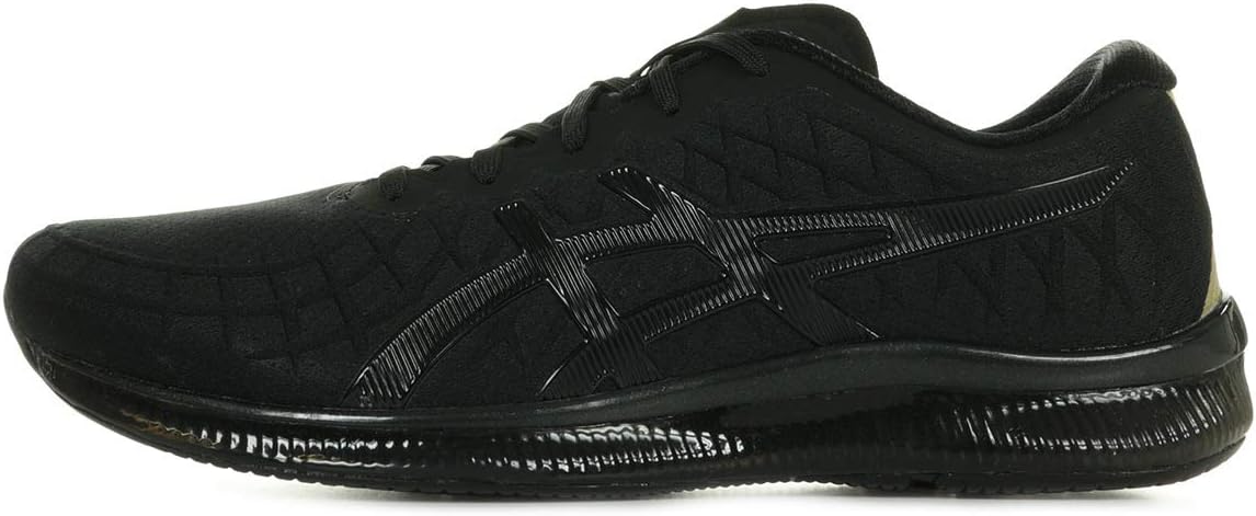 Мужские кроссовки ASICS Gel-Quantum Infinity, черный — фото 2