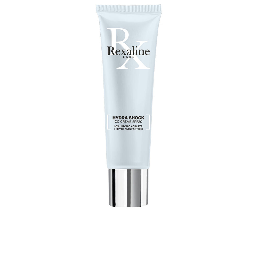 

BB крем 3D Hydra-Divine Spf20 Hyper-Hydrating Skin Veil Rexaline, 30 мл.