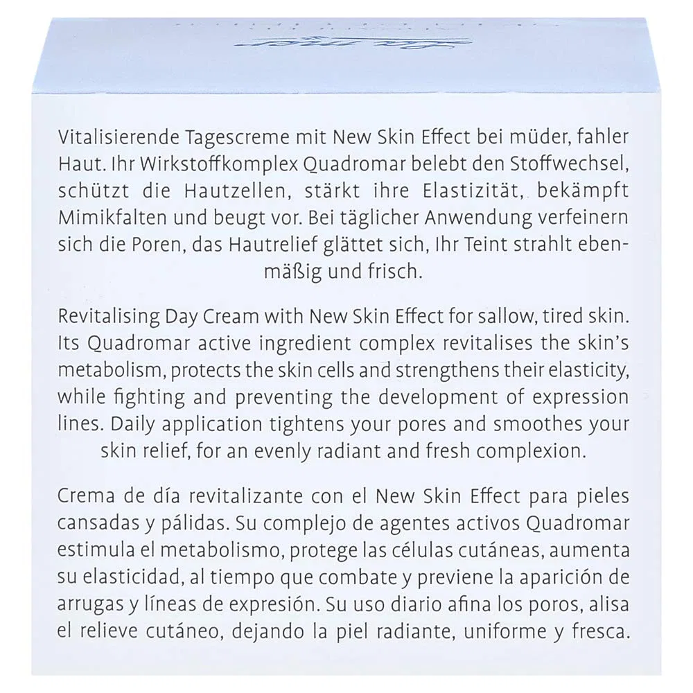 Крем для лица La Mer — Дневной «Advanced Skin Refining Cream Day» от — фото 2